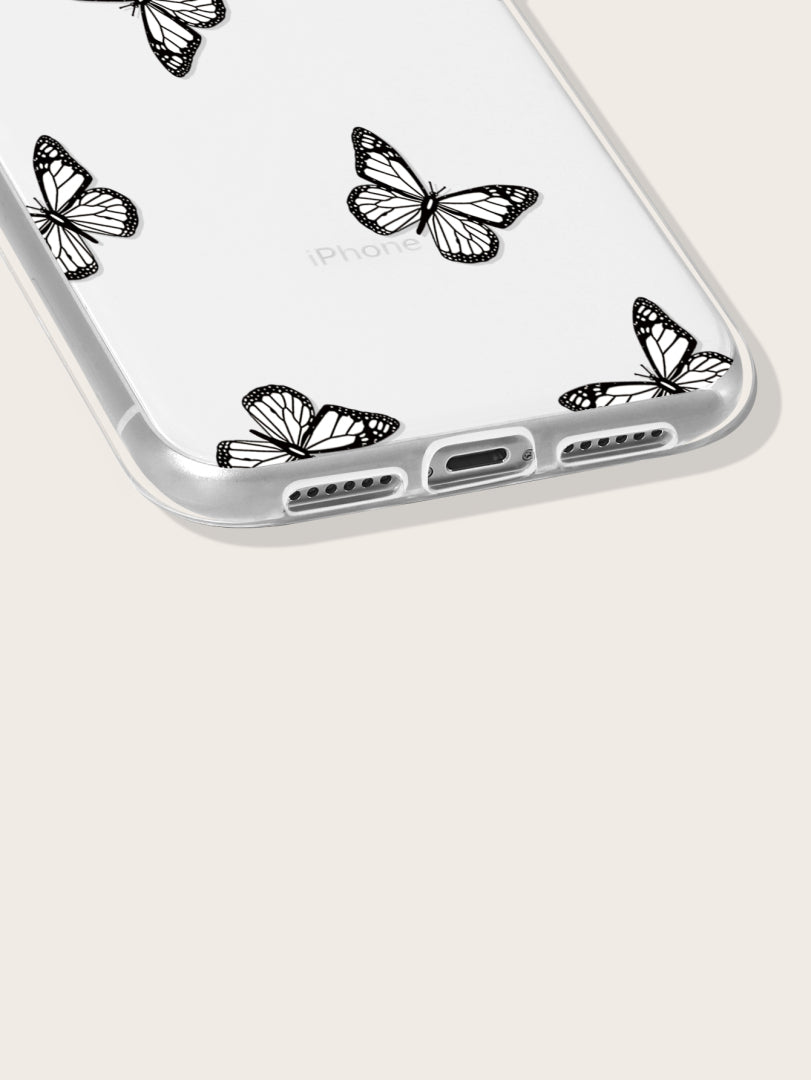 Butterfly Phone Case 1301232