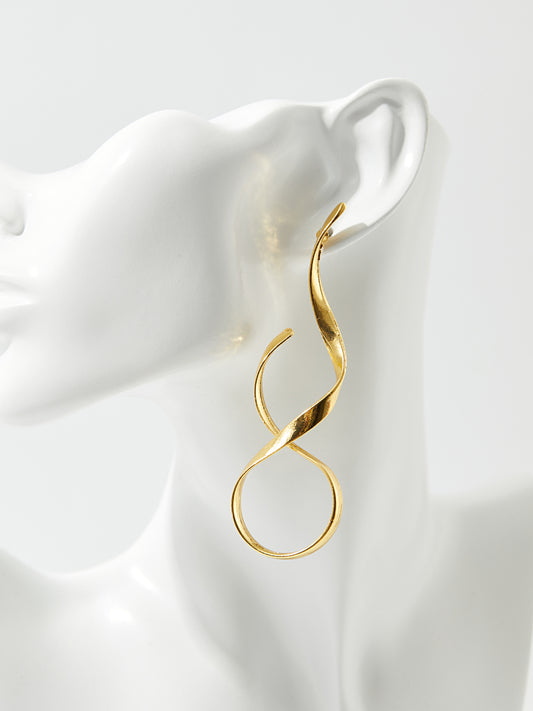 Geometric Artificial Jewellery - Line 1231441