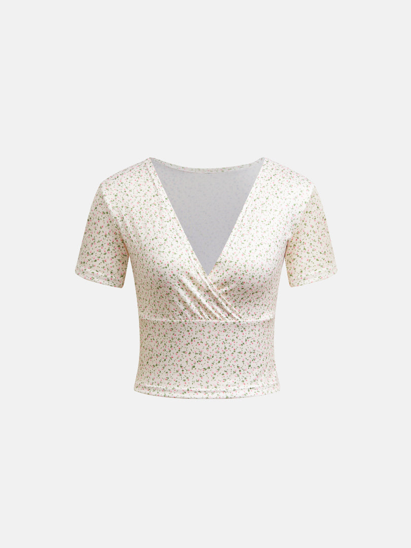 Crisscross Top 1260972
