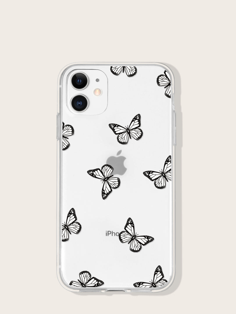 Butterfly Phone Case 1301232