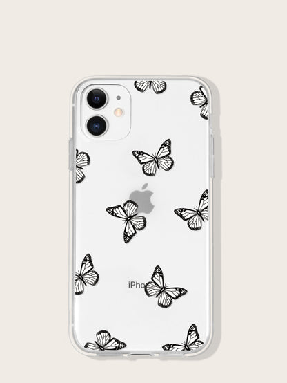 Butterfly Phone Case 1301232