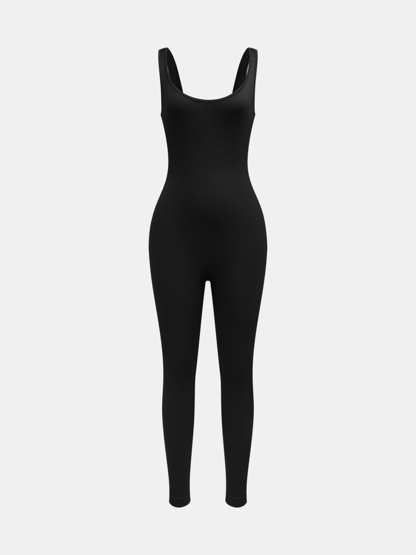 Gym Jumpsuit 1235022