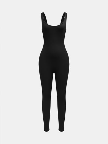 Gym Jumpsuit 1235022