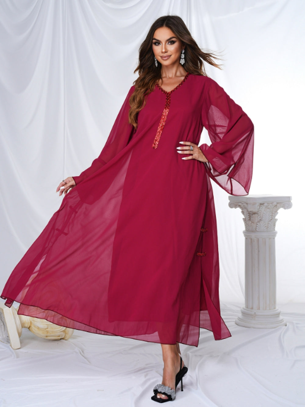 فساتين عربية 1284042