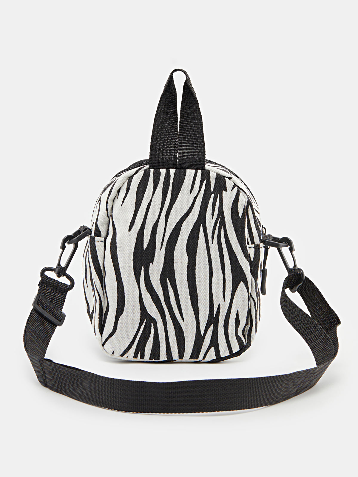 Printed Crossbody Bag 121106