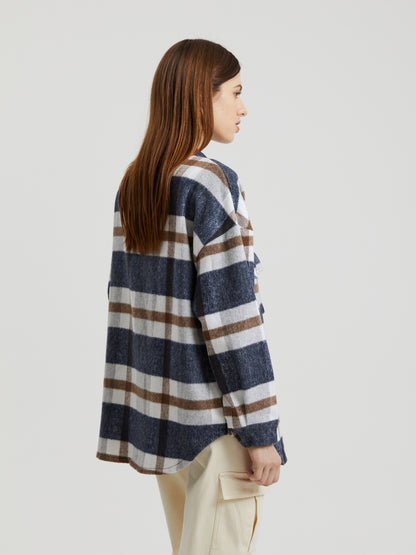 Pocket Duffle Coat 114244