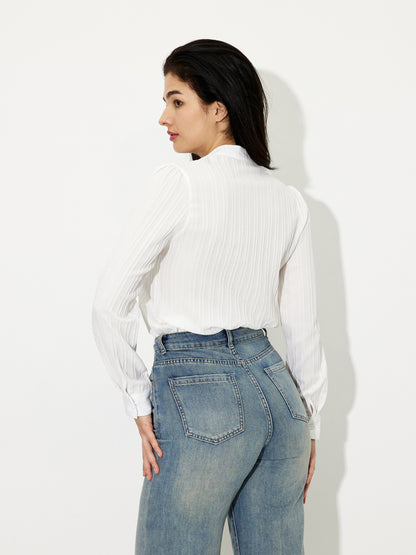 Pullover Blouse 119106