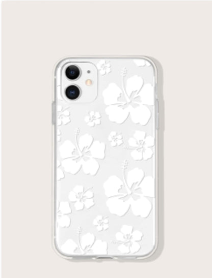 Floral Phone Case 1301462