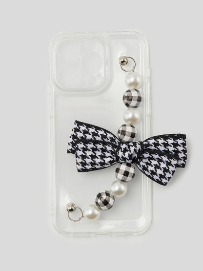 Plaid Phone Case 117340