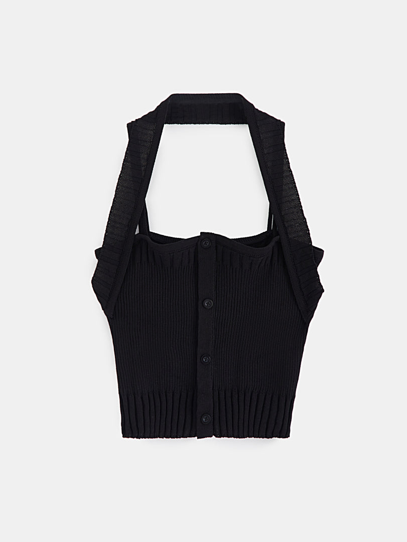 Halter Top 1237112