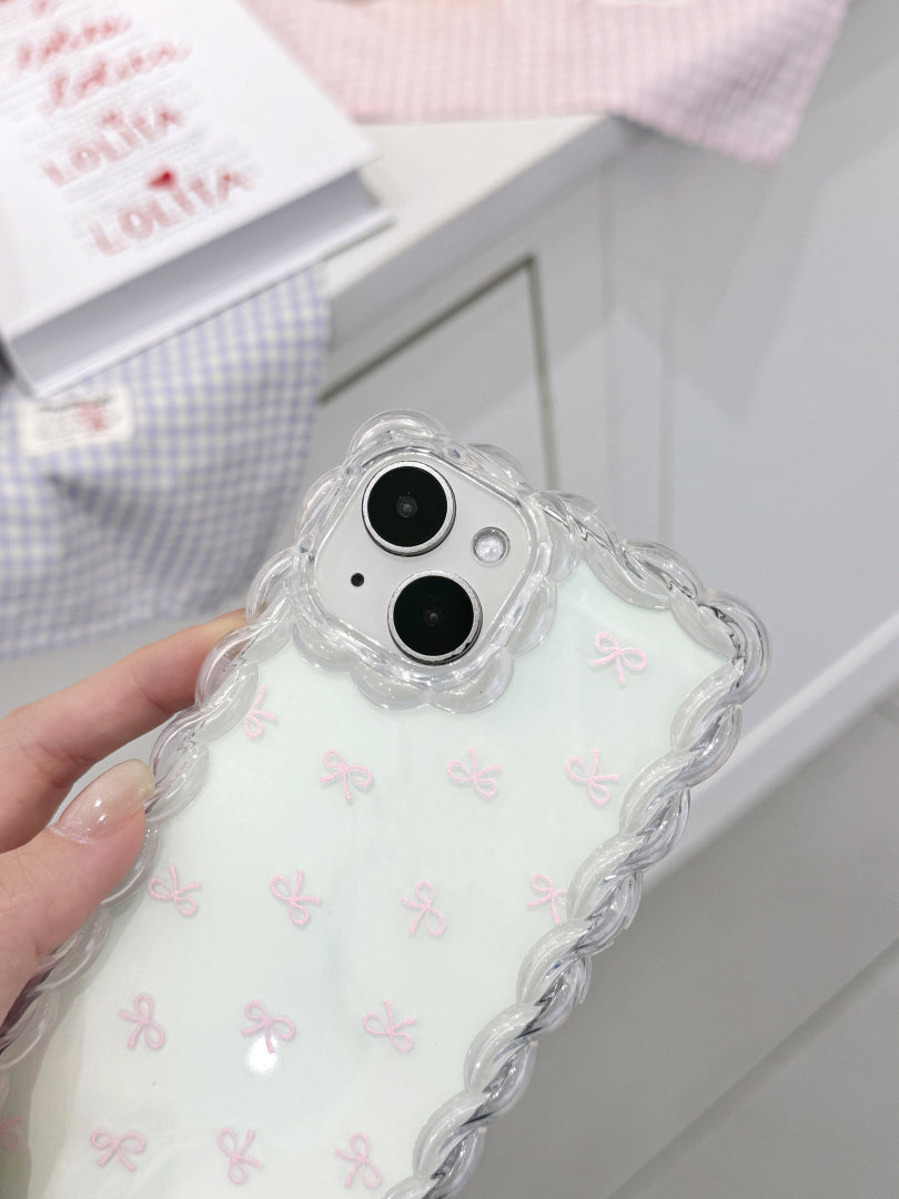 Butterfly Phone Case 1301112