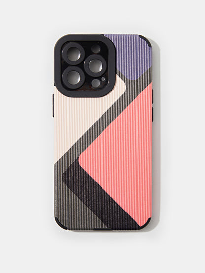 Geometric Phone Case 118921