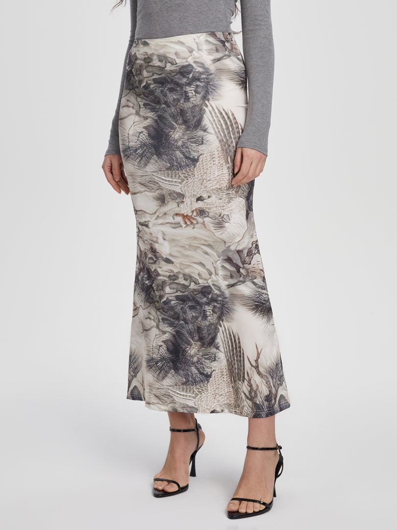 Mermaid Skirt 116730