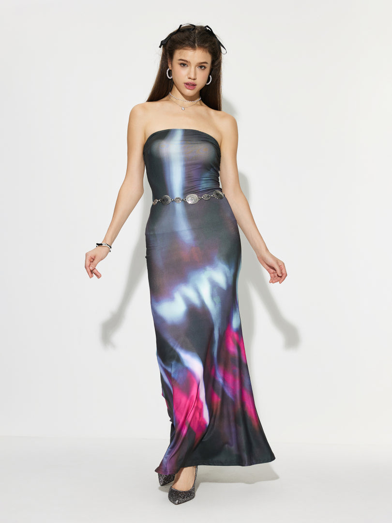 Tube Dress 1299092
