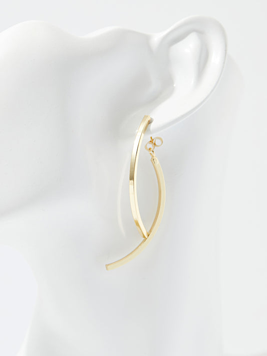 Geometric Artificial Jewellery - Dangle 119460