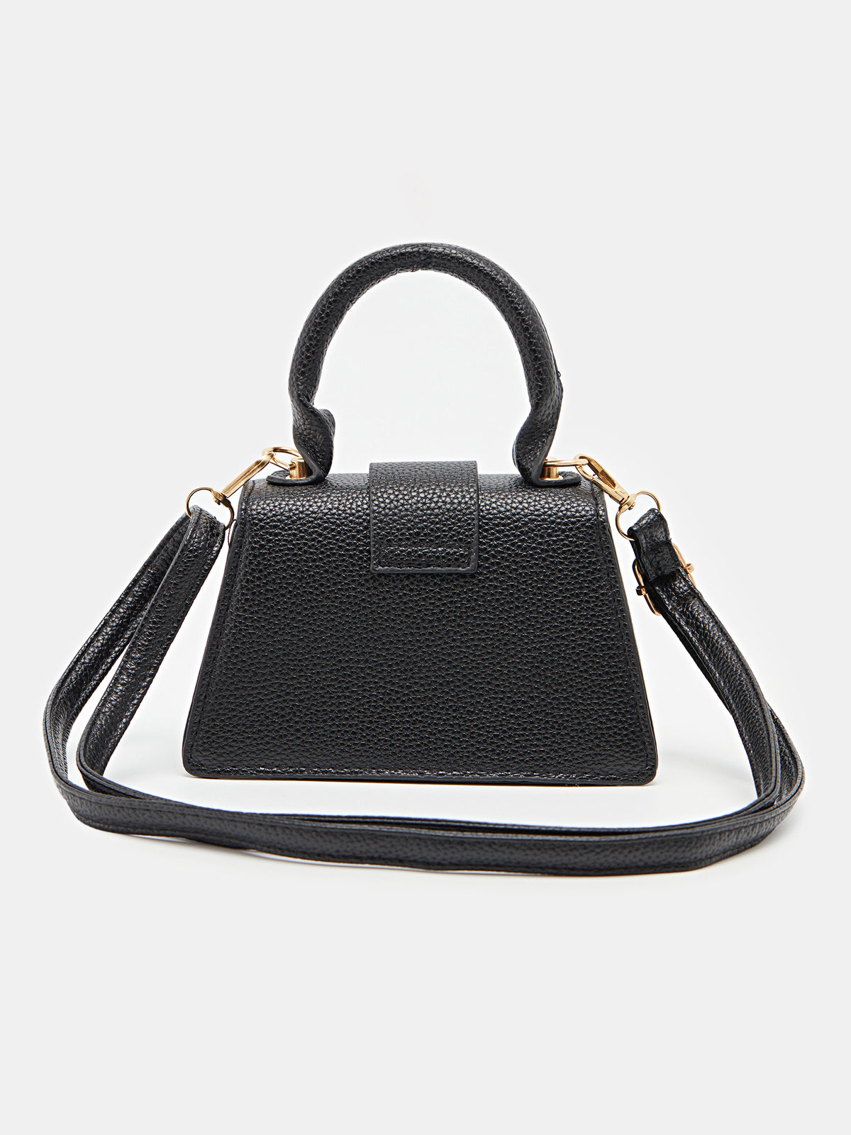Structured Sling Bag 121235