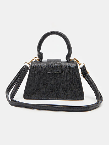 Structured Sling Bag 121235
