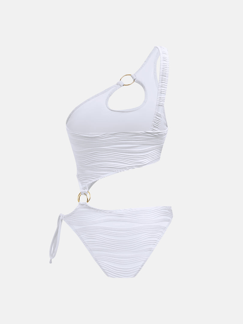 Cut Out One Piece 118971