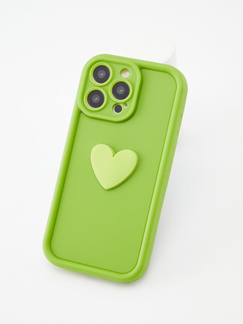 Heart Phone Case 1245342