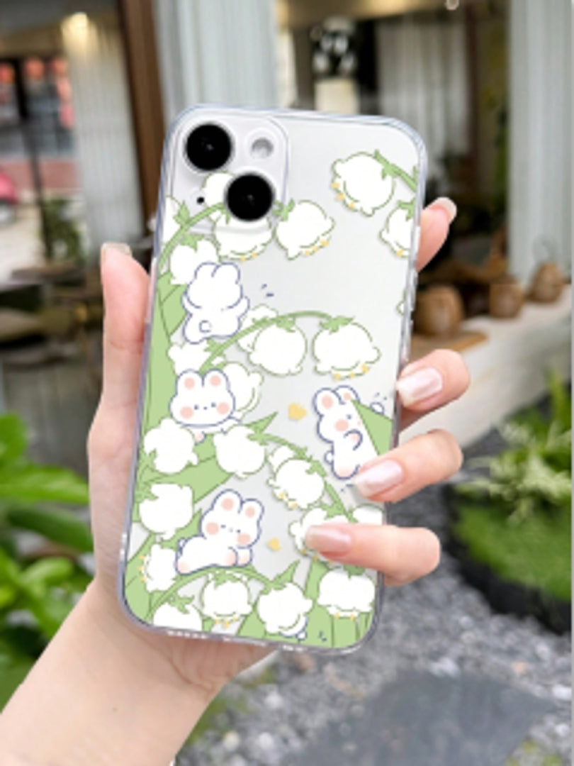 Floral Phone Case 1301142
