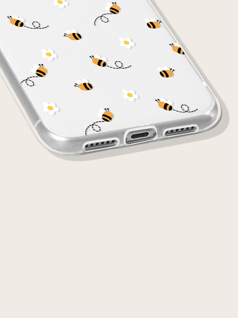 Floral Phone Case 1301402