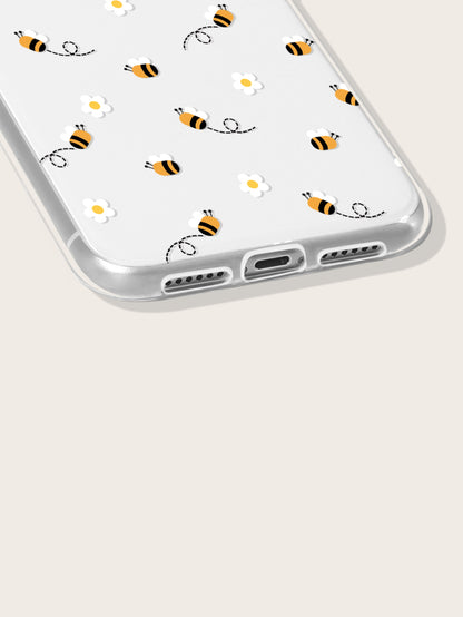 Floral Phone Case 1301402