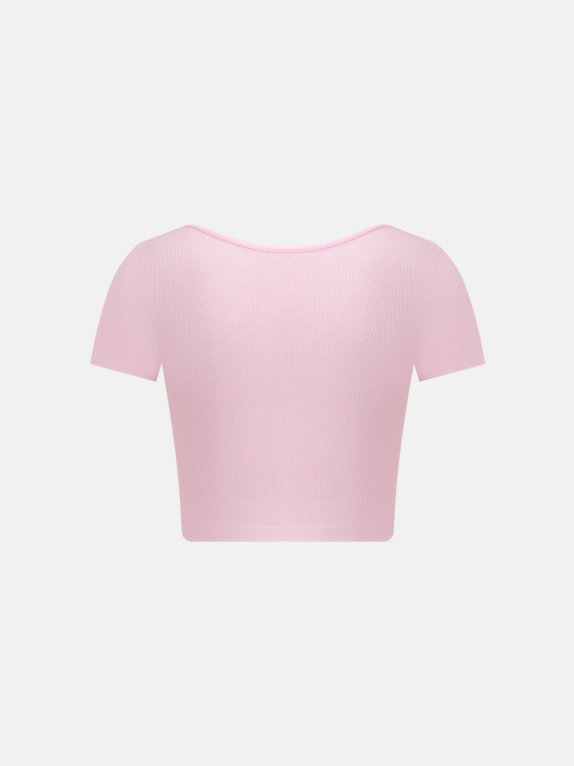 Cropped Top 109641