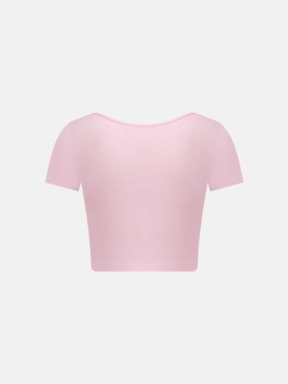 Cropped Top 109641