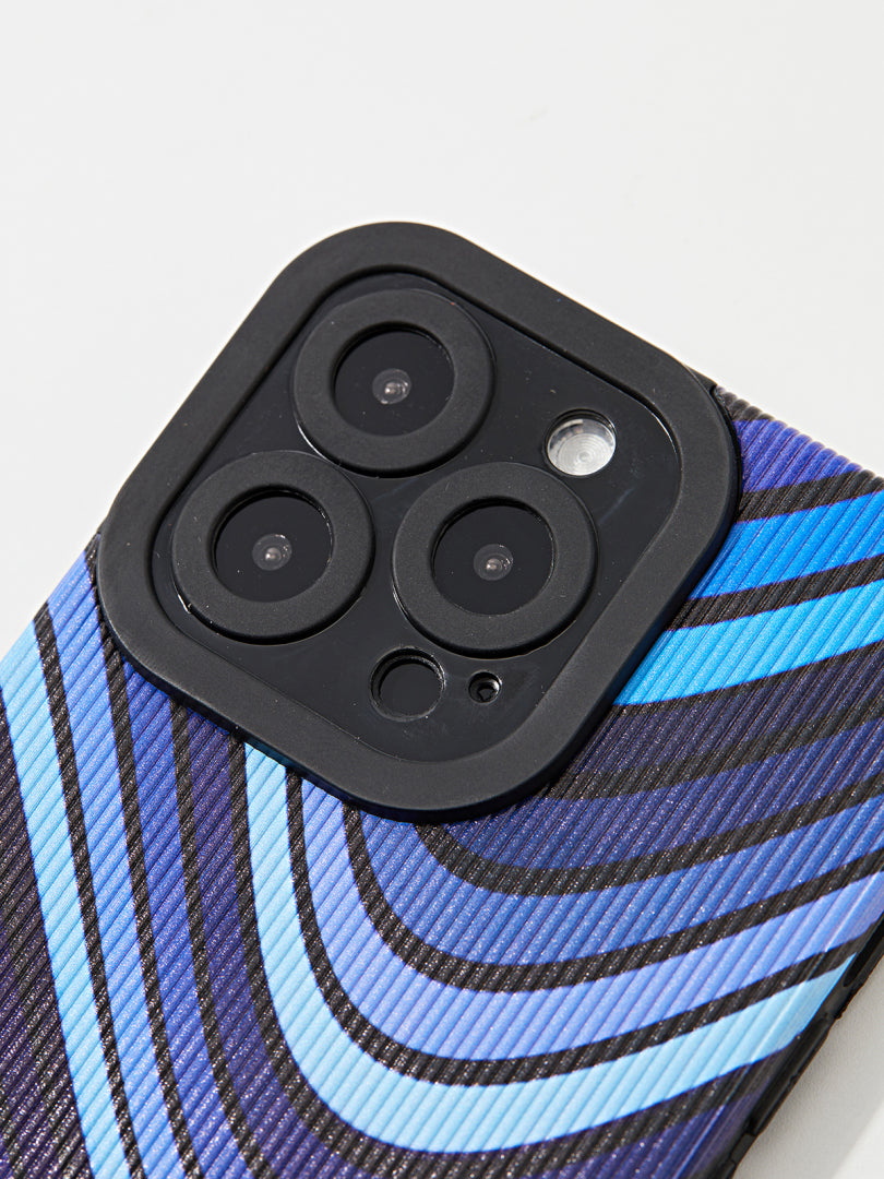 Striped Phone Case 118913