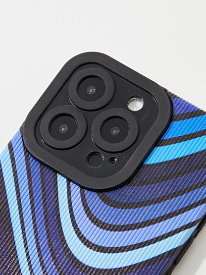 Striped Phone Case 118913