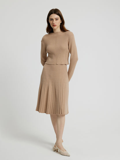 Knit Co-ords 113113