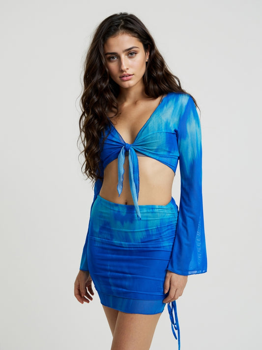 Sheer Cover Up 114880