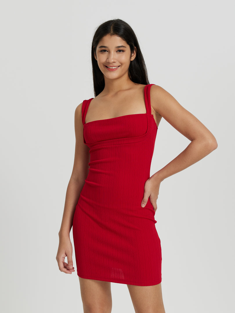 Bodycon Dress 112583