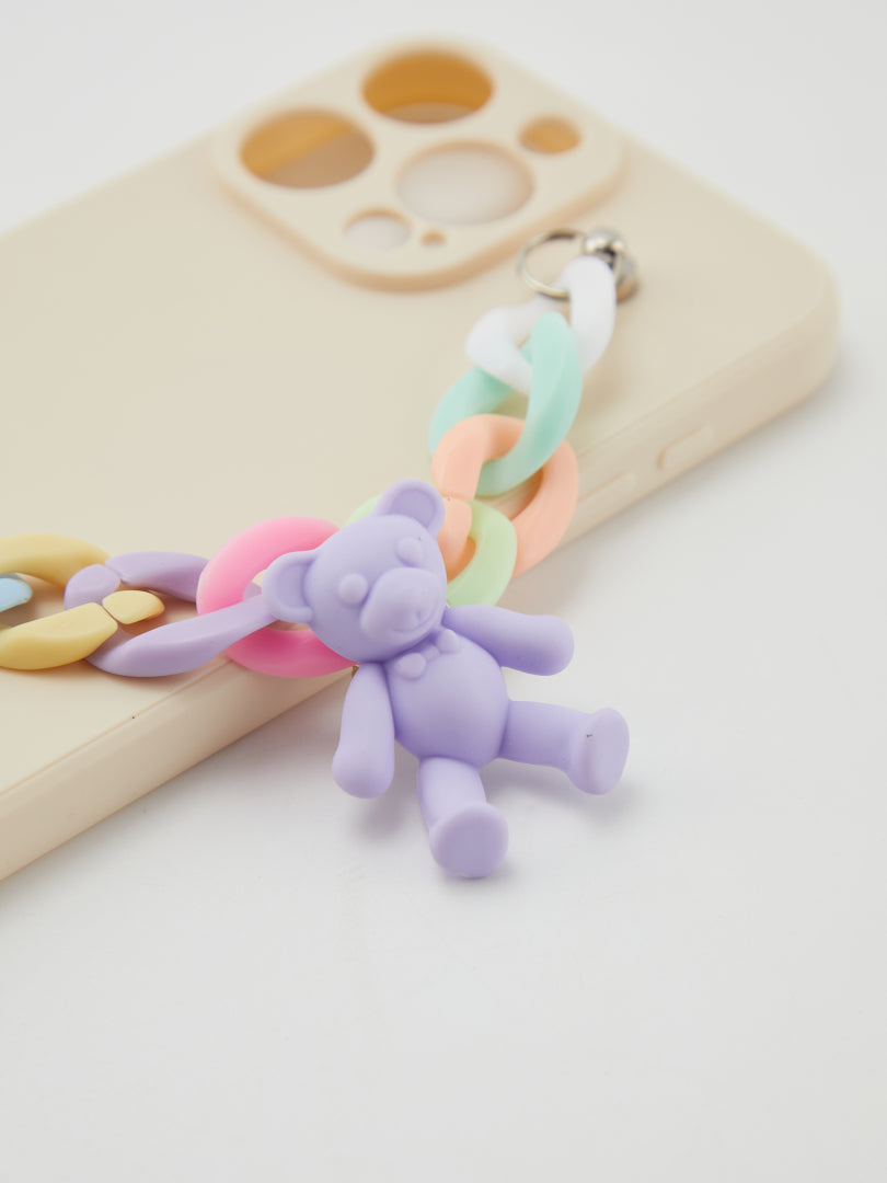 Phone Case With Strap Holder 117686