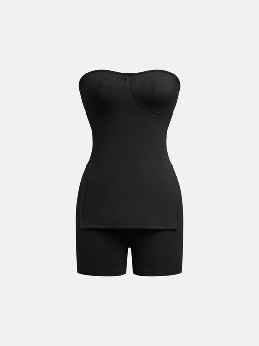 Slit Co-ord Set 1258122