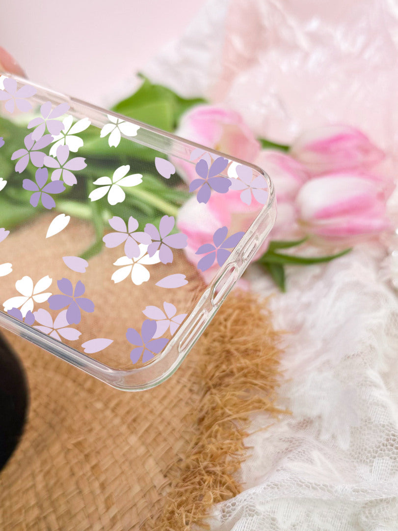 Floral Phone Case 1301262