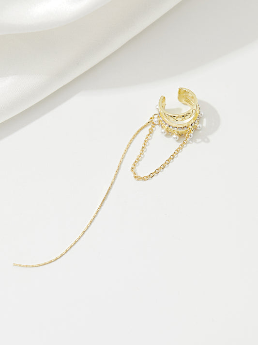 Round Artificial Jewellery - Line 119488