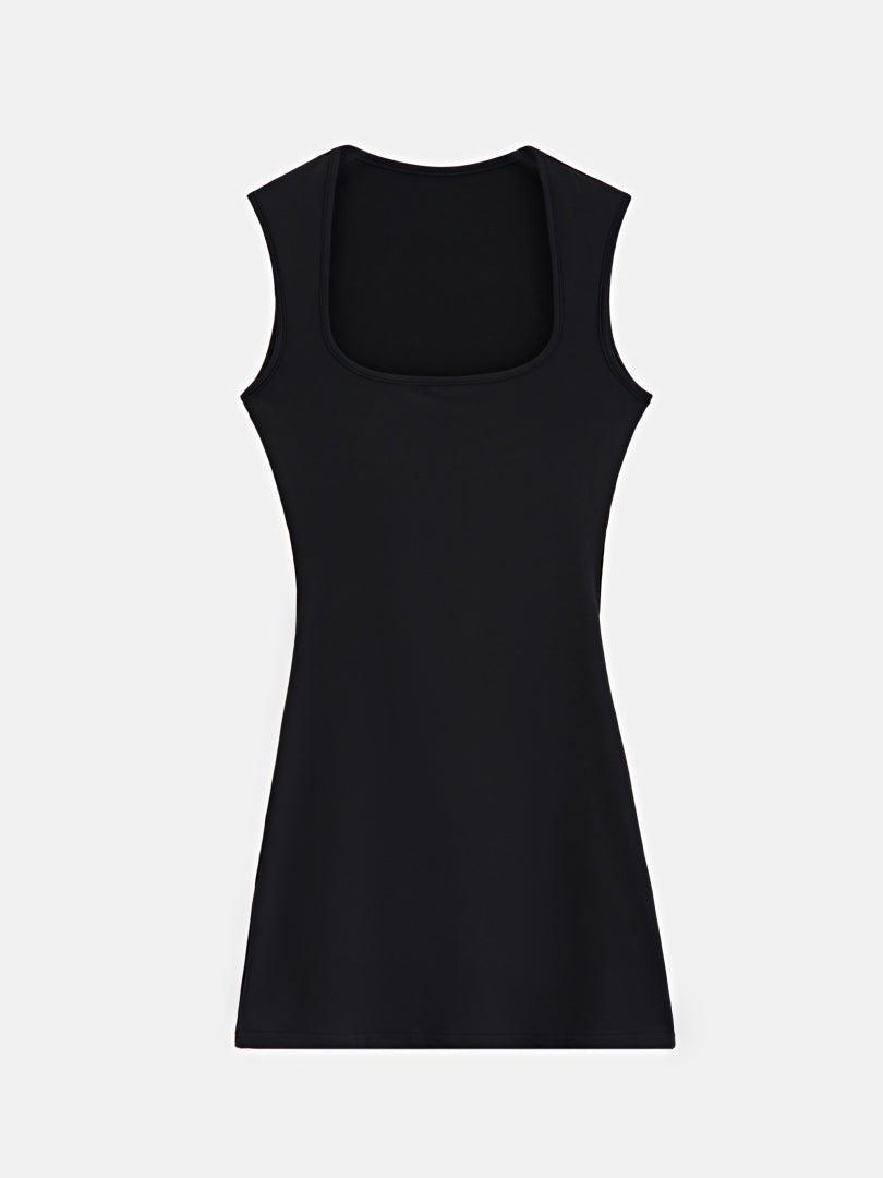 Cut Out Bodycon Dress 1272622