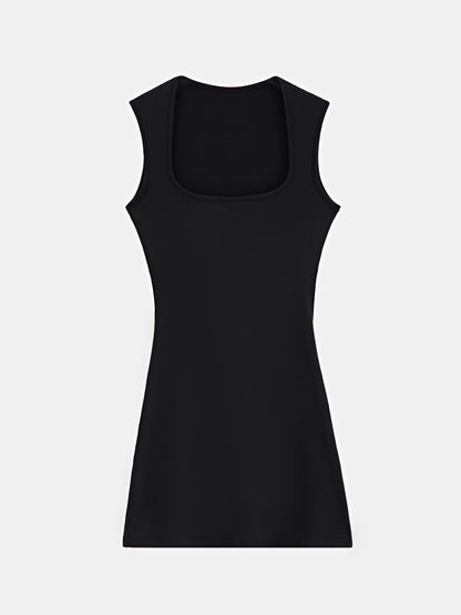 Cut Out Bodycon Dress 1272622