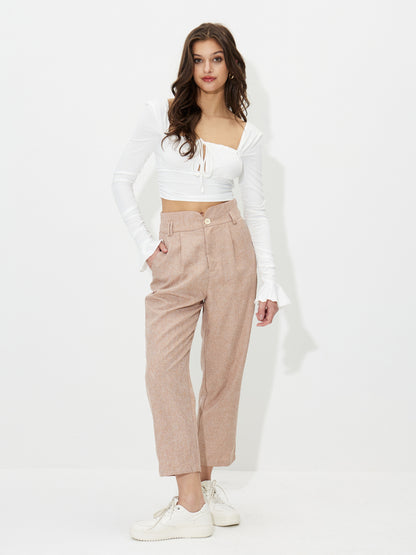 Tapered/Carrot Pants 1246722