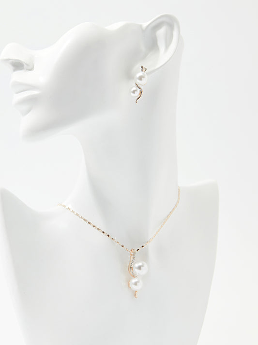 Pearl Imitation/Artificial Jewellery 119567