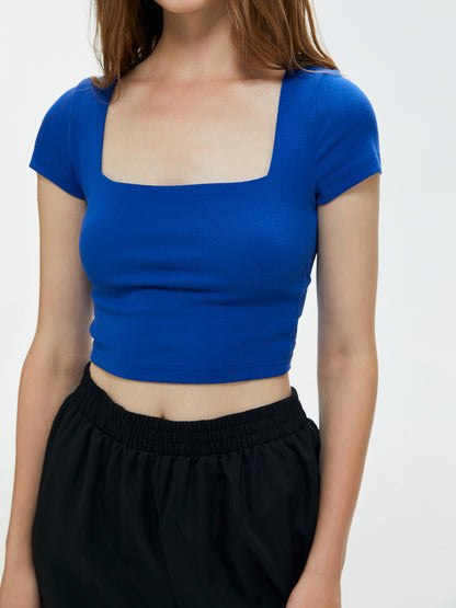 Cropped Top 109641