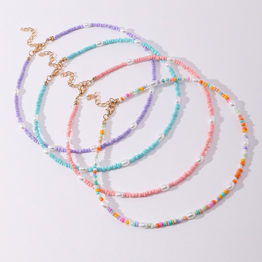 Women Necklaces 1285002