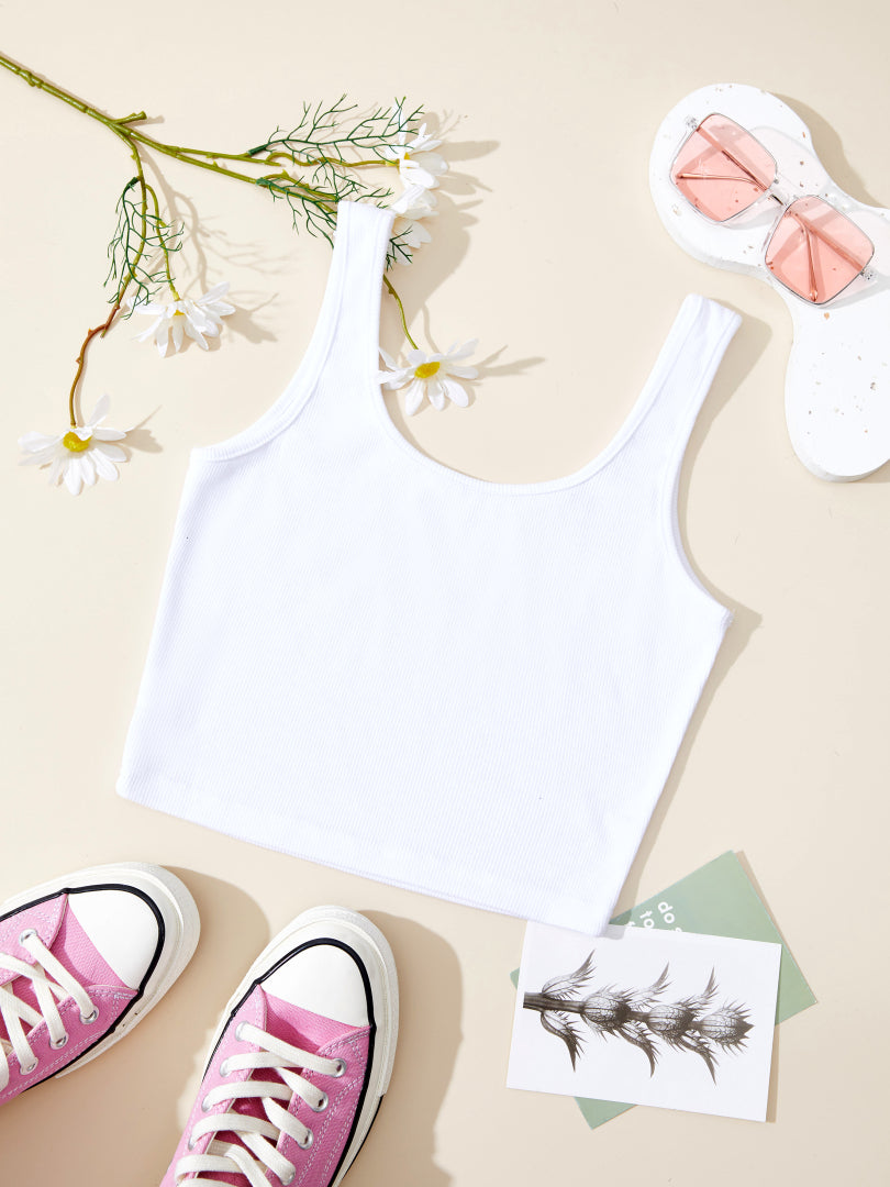 Simplicity Tank Top 68871