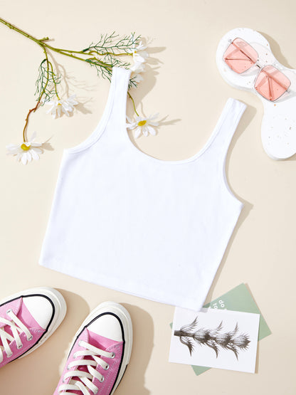 Simplicity Tank Top 68871