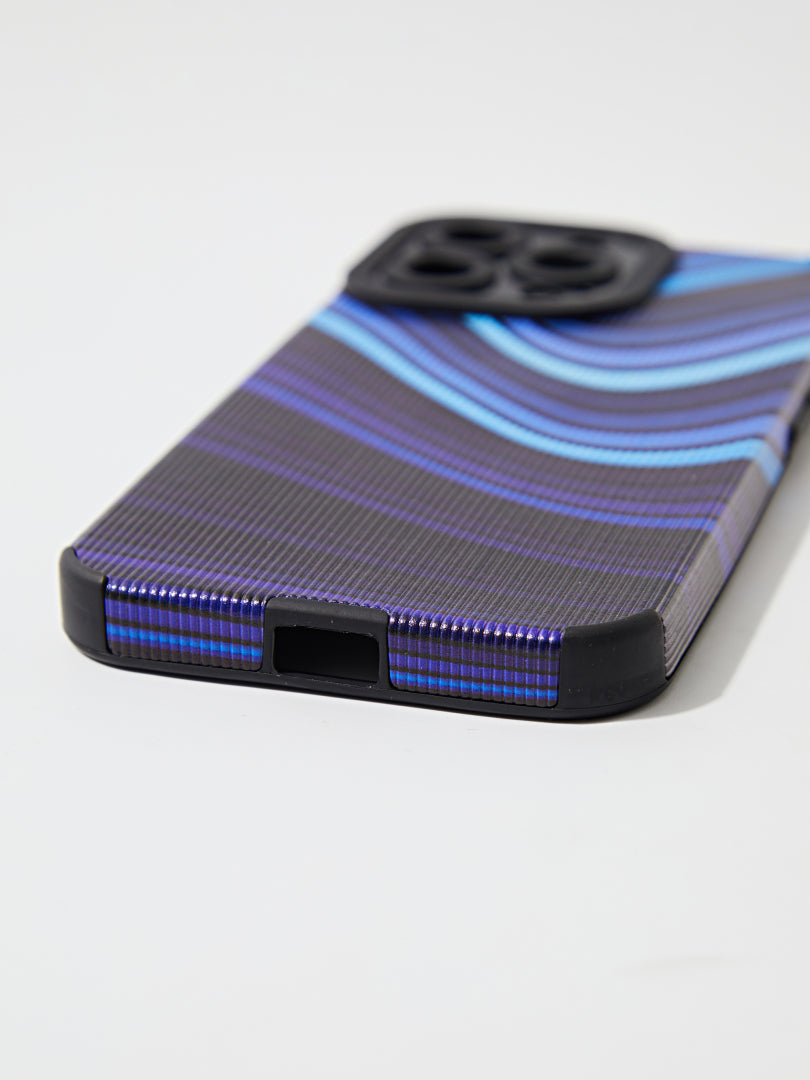 Striped Phone Case 118913