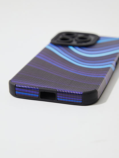 Striped Phone Case 118913