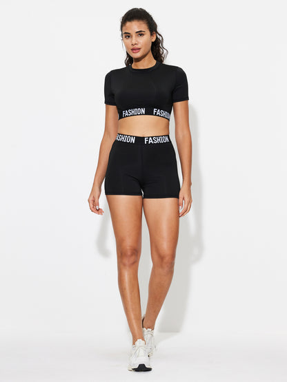 Patchwork Sport Set 1252682
