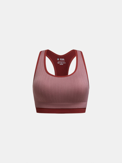 Racer Back Sports Bra 120489