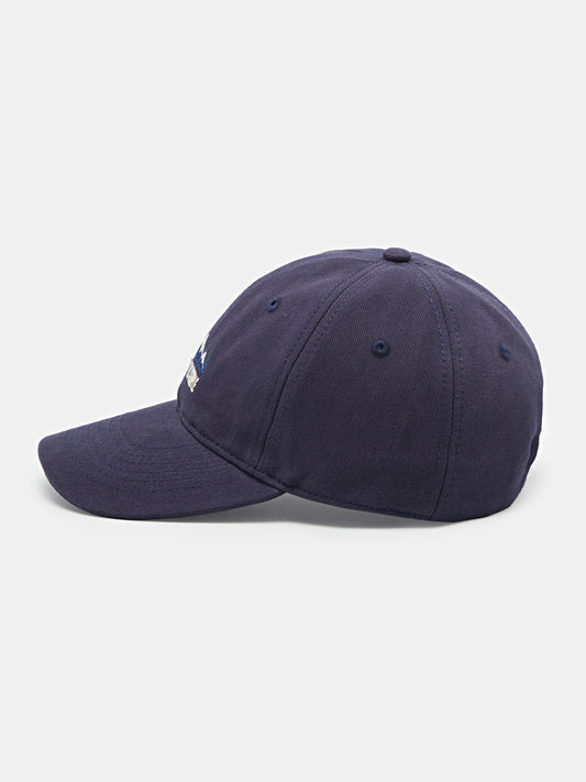 Solid Baseball Cap 119780